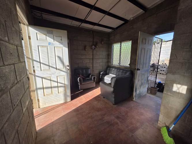 Se vende casa en villa soberana 
