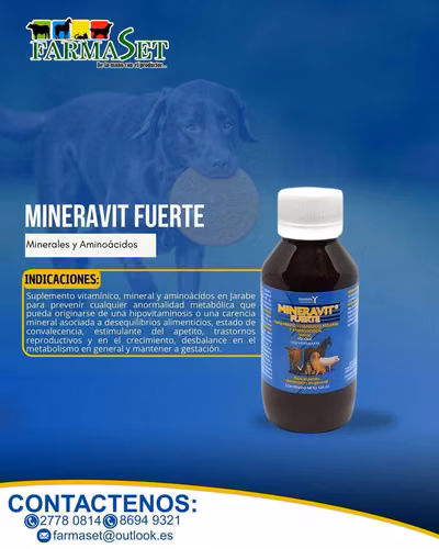 Ofreciendo alta variedad en productos veterinarios  para tus mascotas deliveri sin costo adicional por compras C$1000. 