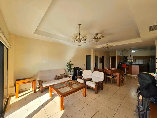 APARTAMENTO EN VENTA | CONDOMINIO PARQUE DEL CLUB – VILLA FONTANA NORTE - Imagen 5