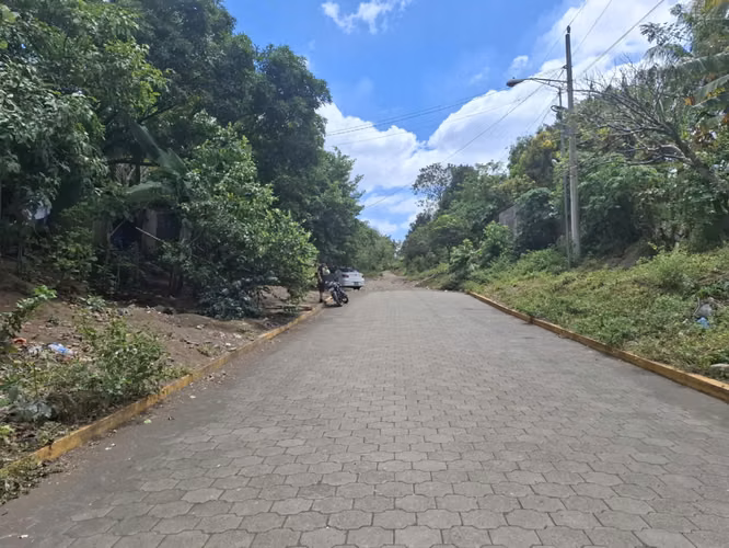 !! Venta, terreno de 10,000 Vrs2 en Ticuantepe !!