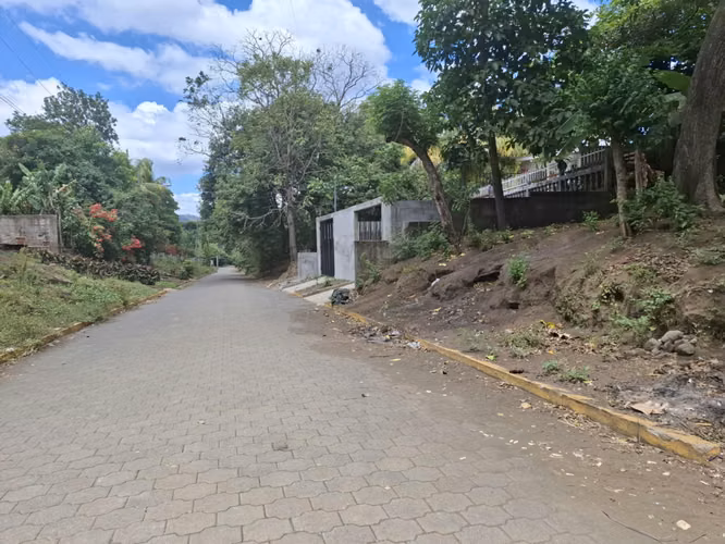 !! Venta, terreno de 10,000 Vrs2 en Ticuantepe !! - Imagen 2