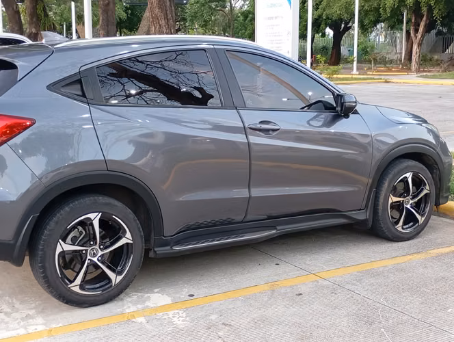 Honda HRV 2018 