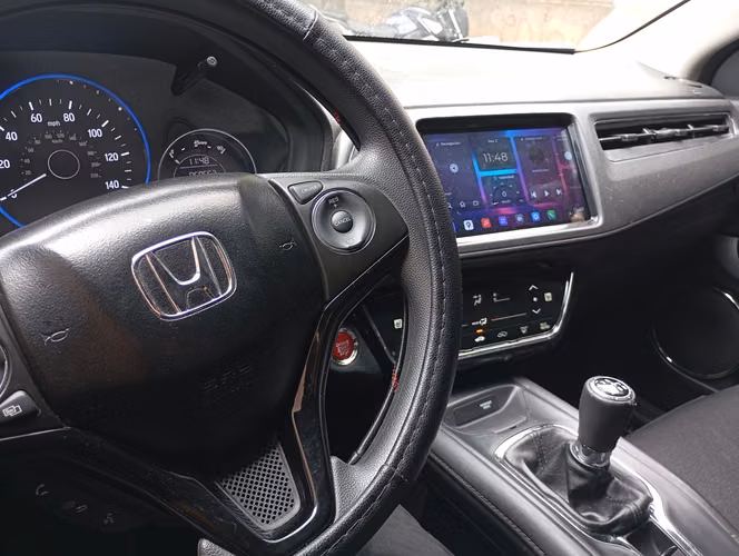 Honda HRV 2018 