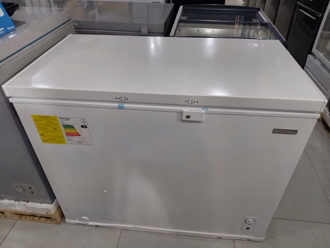 Freezer 500 libras  - Imagen 2