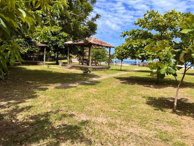 HOUSE FOR SALE ON BEACH MARSELLA - 124; SEA FORESTS, SAN JUAN DEL SUR