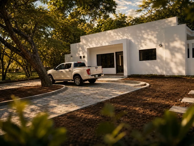 FH | CASA EN VENTA EN PLAYA MARSELLA | BOSQUES DEL MAR, SAN JUAN DEL SUR - Imagen 6