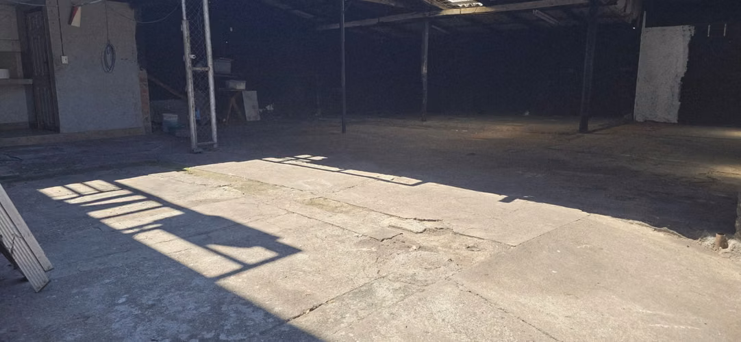 EJ-Rento bodega en Monseñor Lezcano - Imagen 4