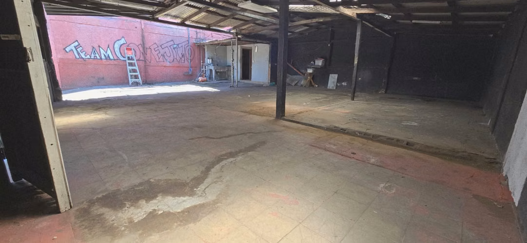 EJ-Rento bodega en Monseñor Lezcano - Imagen 3