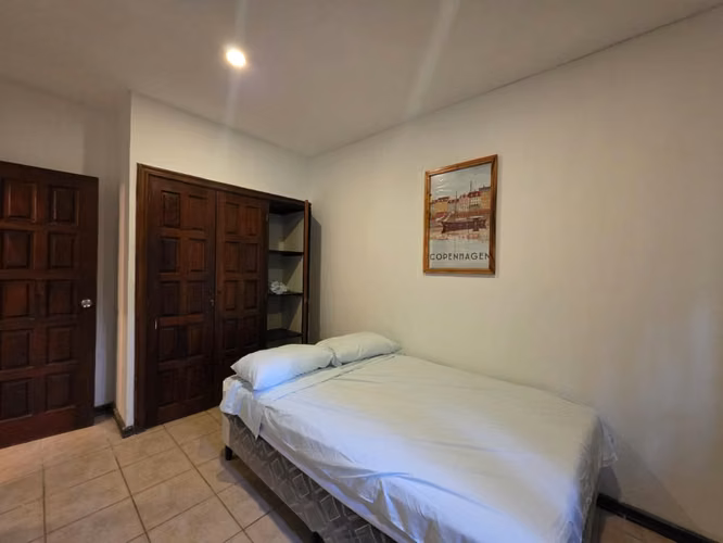 CASA AMOBLADA EN RENTA | REPARTO SANTA ANITA – CARRETERA SUR - Imagen 16