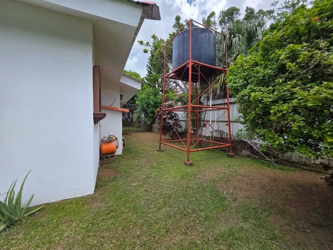CASA AMOBLADA EN RENTA | REPARTO SANTA ANITA – CARRETERA SUR - Imagen 10