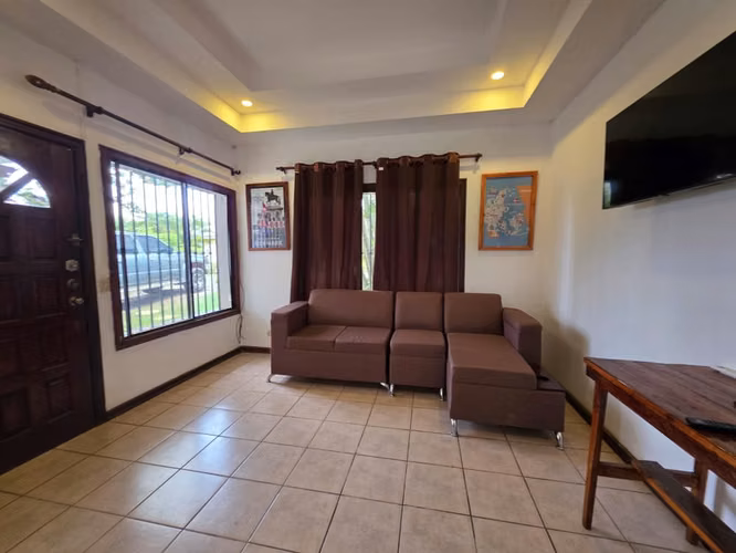 CASA AMOBLADA EN RENTA | REPARTO SANTA ANITA – CARRETERA SUR - Imagen 5