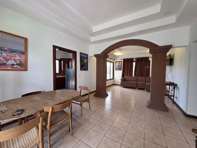 CASA AMOBLADA EN RENTA | REPARTO SANTA ANITA – CARRETERA SUR - Imagen 3