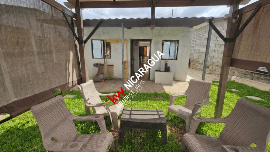 AG, SE VENDE CASA EN ESQUIPULAS  - Imagen 5