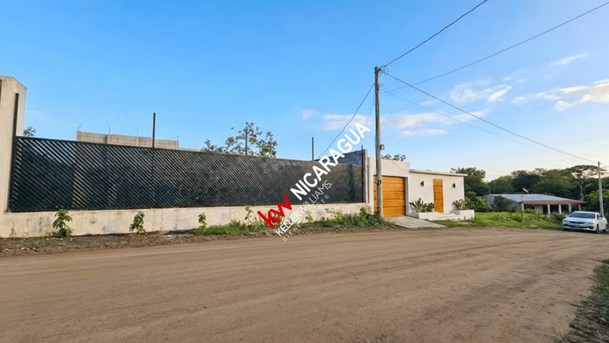 AG, SE VENDE CASA EN ESQUIPULAS  - Imagen 4
