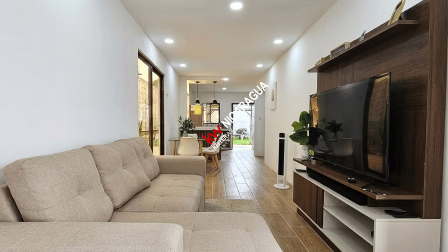 AG, SE VENDE CASA EN ESQUIPULAS  - Imagen 7