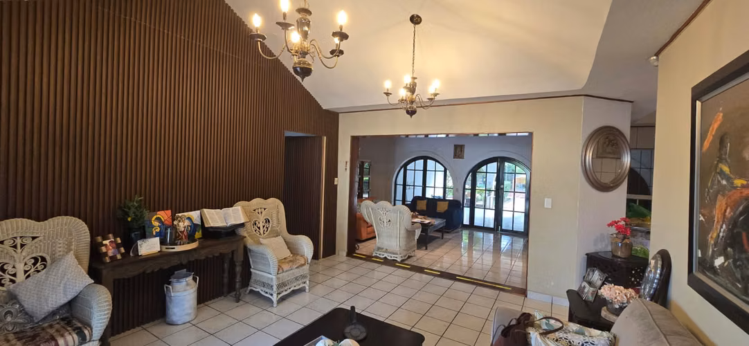 Venta de Casa en Las Cumbres  - Imagen 5