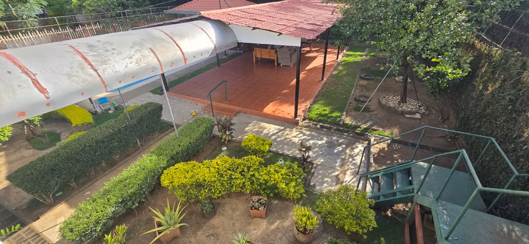 Venta de Casa en Las Cumbres  - Imagen 15