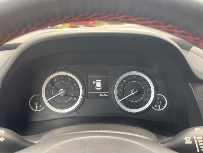  HYUNDAI CRETA 2023 AUTOMÁTICA    ¡EXCELENTE ESTADO, CÓMODA Y MUY ECONÓMICA!