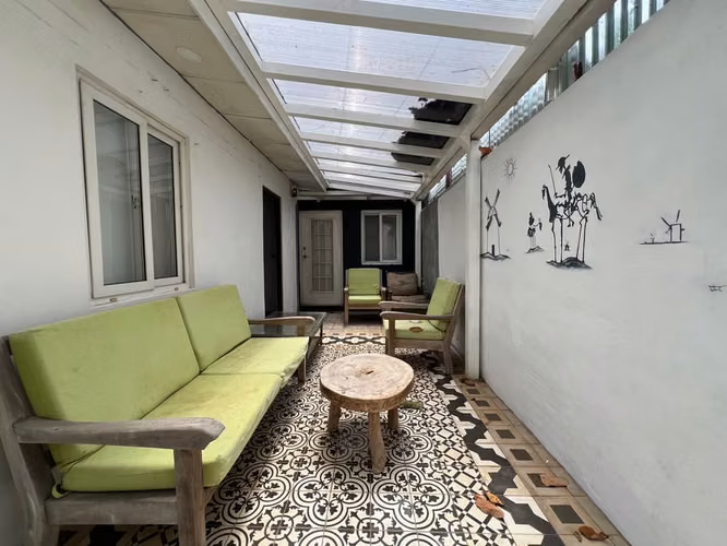 AG. SE RENTA CASA EN NINDIRI CERCANO A LA CARRTERA
