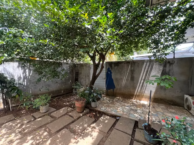 AG. SE RENTA CASA EN NINDIRI CERCANO A LA CARRTERA