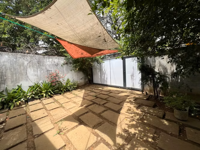 AG. SE RENTA CASA EN NINDIRI CERCANO A LA CARRTERA