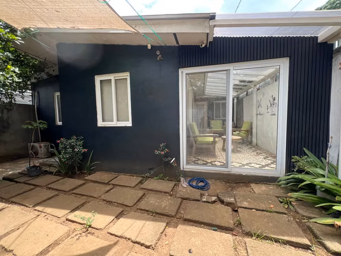 AG. SE RENTA CASA EN NINDIRI CERCANO A LA CARRTERA