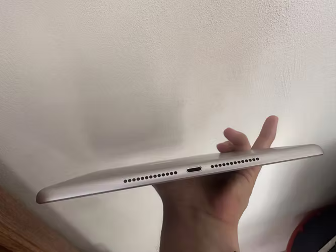 iPad 5ta Generación  - Imagen 4