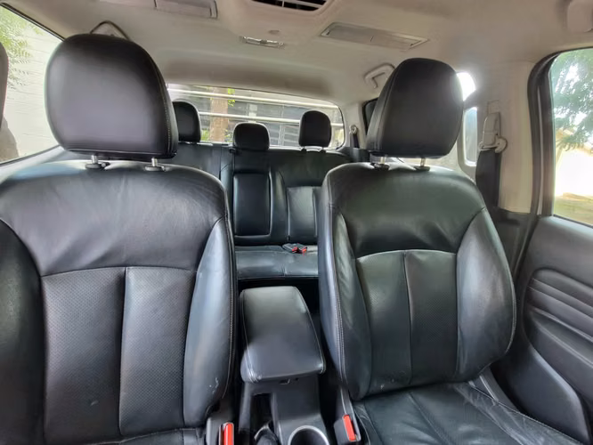 Mitsubishi  L200 / 2021  FULL / Único dueño / Cero detalles - Imagen 6
