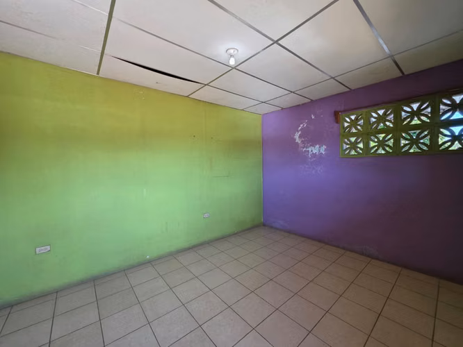 AG. SE RENTA PROPIEDAD PARA OFICINA EN MASAYA  - Imagen 2