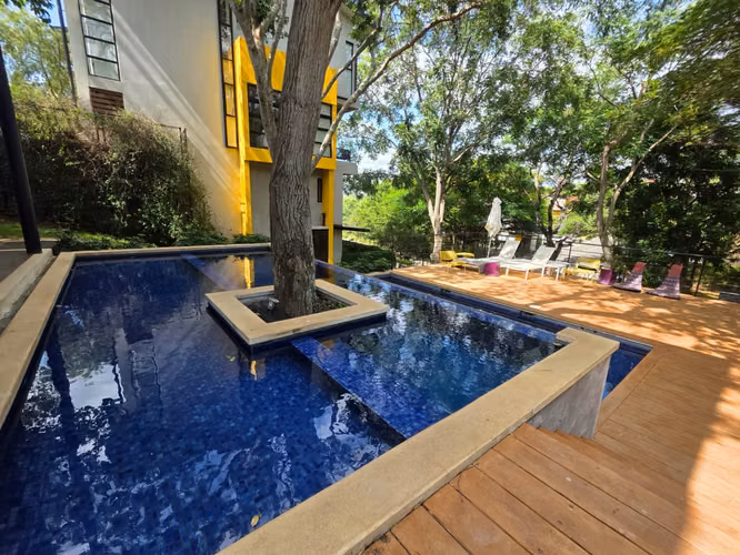 FH | Casa En Renta | Residencial Exclusivo de Villa Fontana Sur - Imagen 2