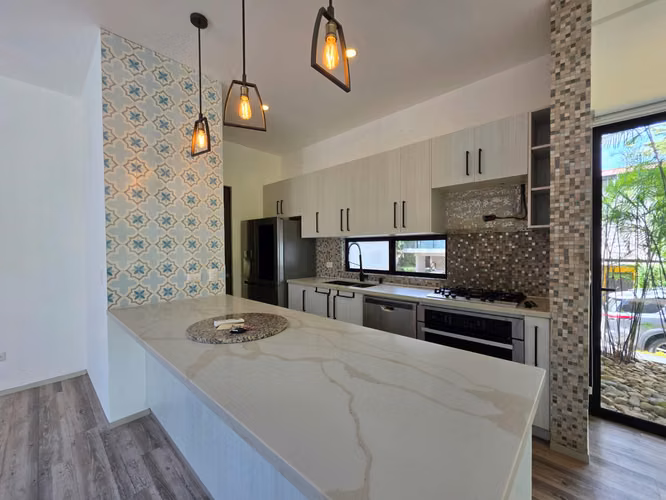 FH | Casa En Renta | Residencial Exclusivo de Villa Fontana Sur - Imagen 7