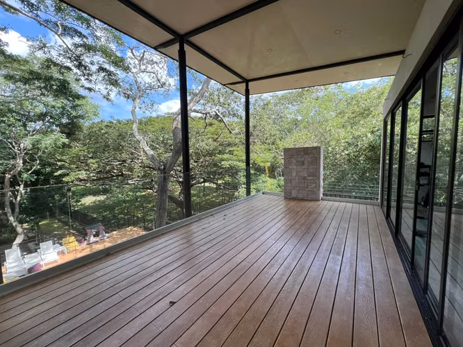 FH | Casa En Renta | Residencial Exclusivo de Villa Fontana Sur - Imagen 8