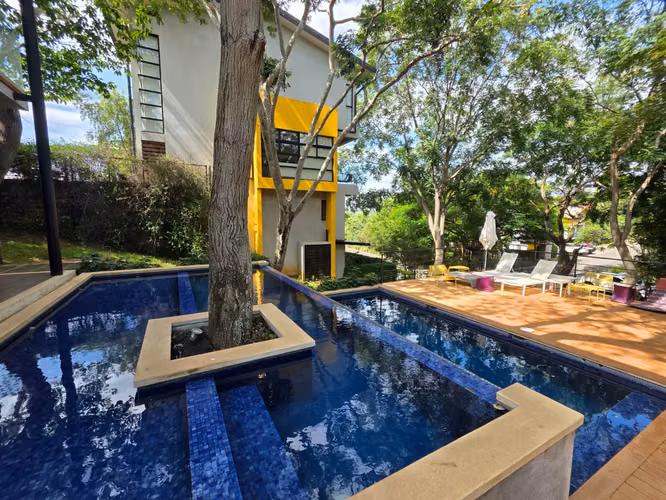 FH | Casa En Renta | Residencial Exclusivo de Villa Fontana Sur - Imagen 4