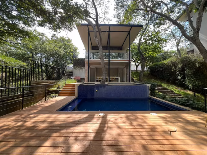 FH | Casa En Renta | Residencial Exclusivo de Villa Fontana Sur - Imagen 1