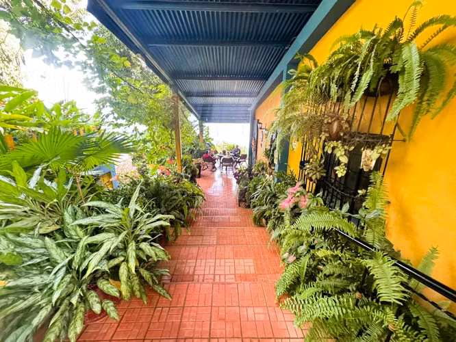 Venta de Casa en Laguna de Apoyo 