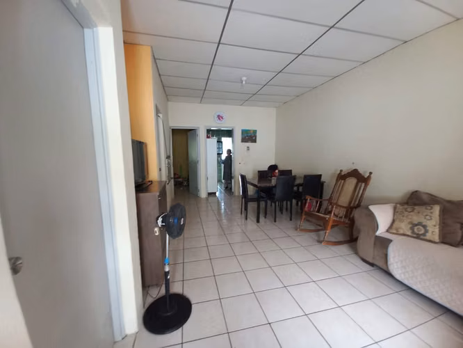 FP- Vendo casa en Residencial Guardabarranco - Mateare 