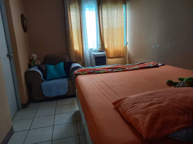 FP- Vendo casa en Residencial Guardabarranco - Mateare 