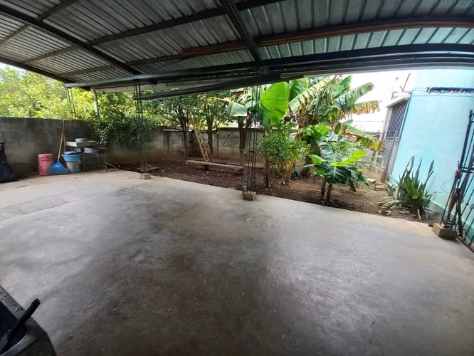 FP- Vendo casa en Residencial Guardabarranco - Mateare 