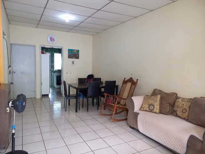 FP- Vendo casa en Residencial Guardabarranco - Mateare 