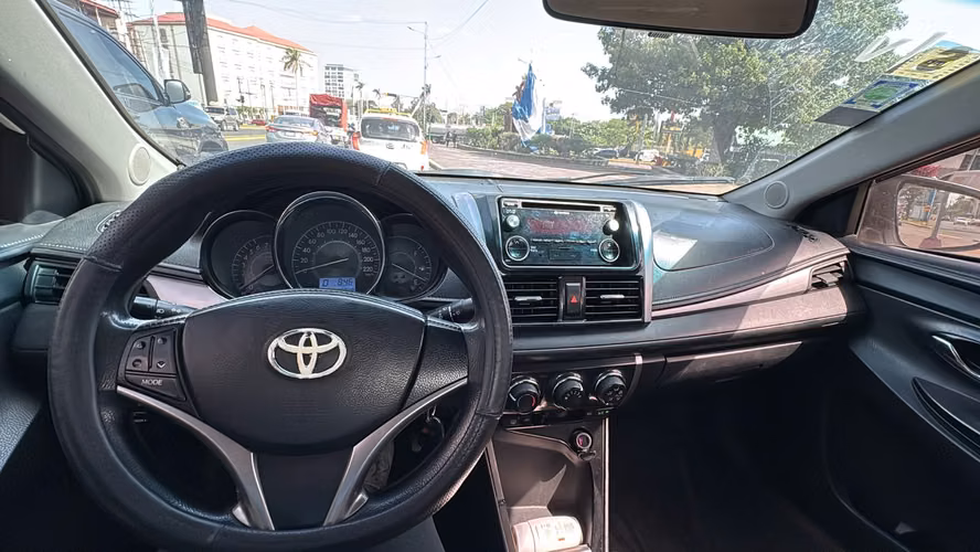 TOYOTA YARIS 2017 - Imagen 6