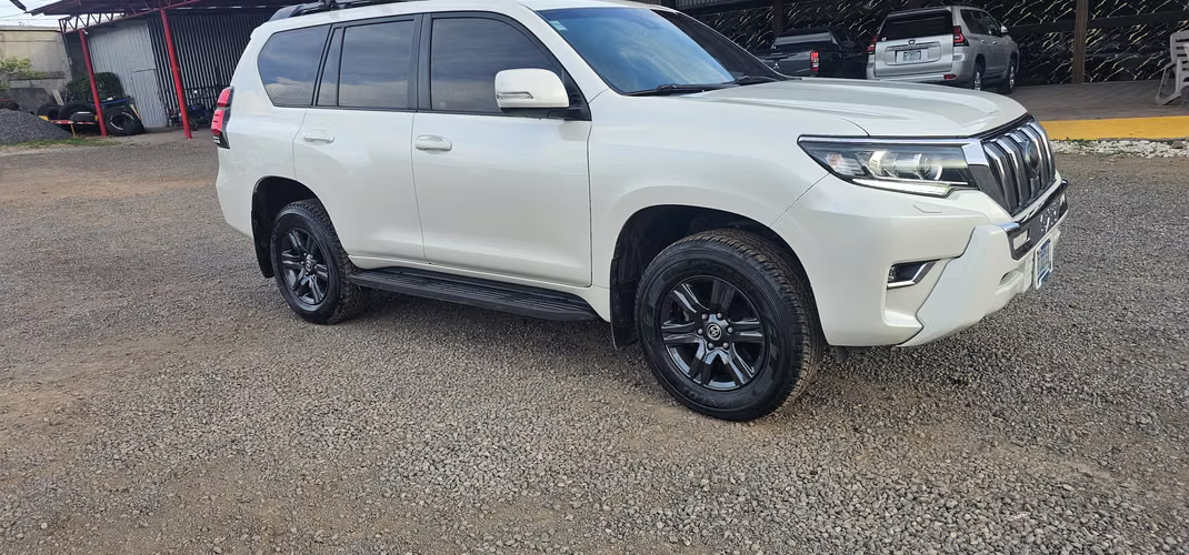 Vendo prado en excelentes condiciones físicas y mecánicas  - Imagen 3