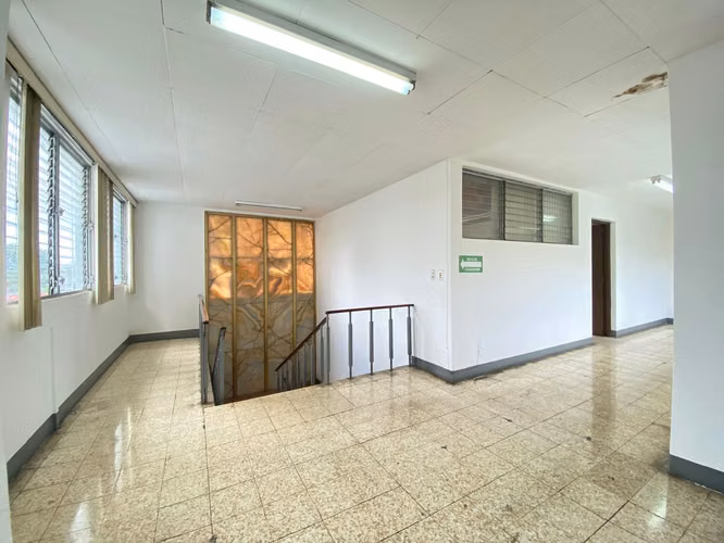 Venta de Propiedad ubicada en zona centrica cerca de Bolonia , El Carmen y Plaza Inter.