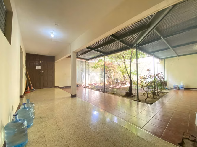 Venta de Propiedad ubicada en zona centrica cerca de Bolonia , El Carmen y Plaza Inter.