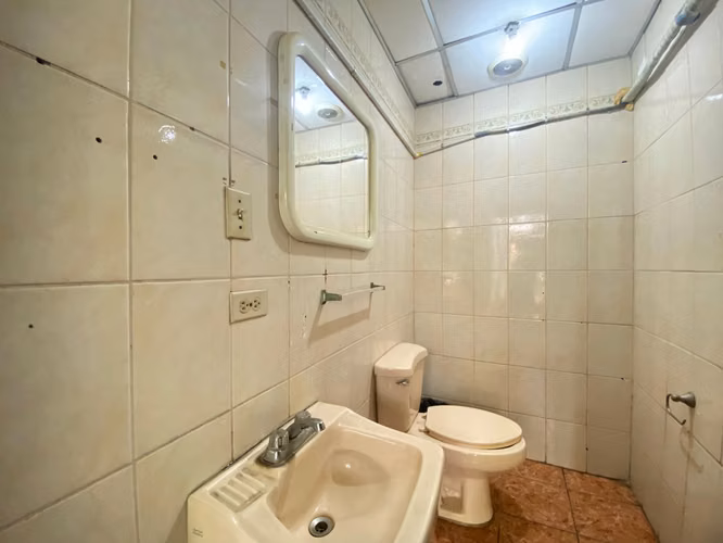 Venta de Propiedad ubicada en zona centrica cerca de Bolonia , El Carmen y Plaza Inter.