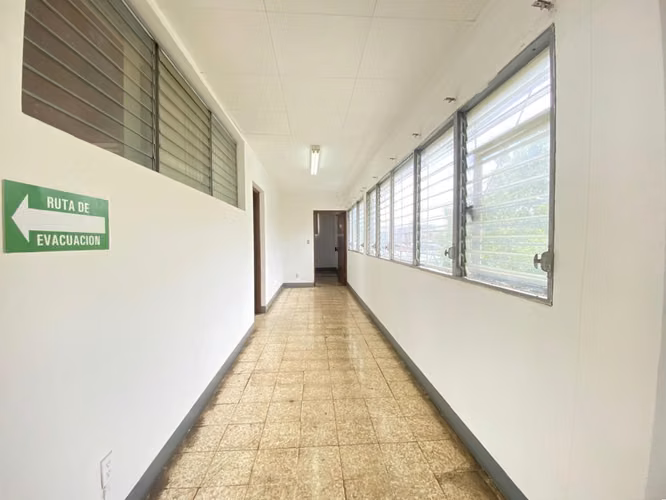 Venta de Propiedad ubicada en zona centrica cerca de Bolonia , El Carmen y Plaza Inter.
