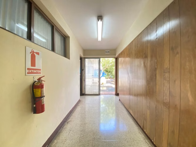 Venta de Propiedad ubicada en zona centrica cerca de Bolonia , El Carmen y Plaza Inter.