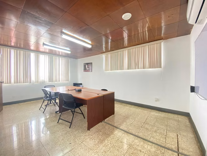 Venta de Propiedad ubicada en zona centrica cerca de Bolonia , El Carmen y Plaza Inter.
