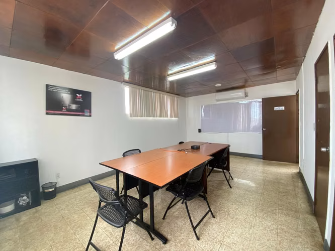 Venta de Propiedad ubicada en zona centrica cerca de Bolonia , El Carmen y Plaza Inter.