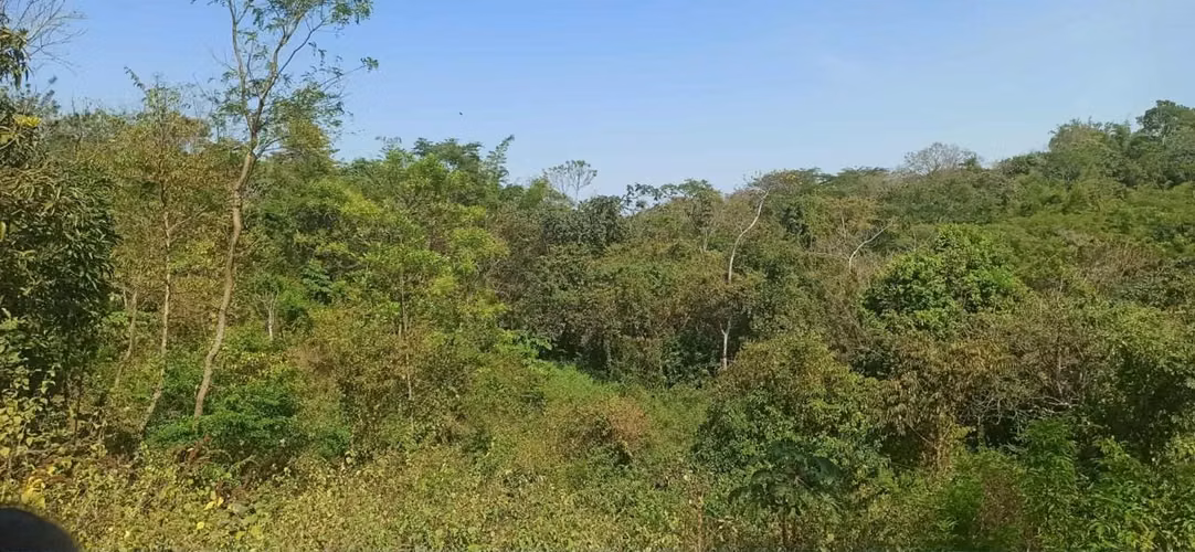 Terreno Turistico El Hatillo Masaya