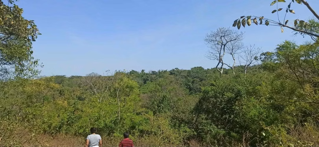 Terreno Turistico El Hatillo Masaya